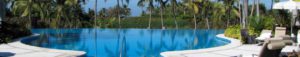 Grand Luxxe Nuevo Vallarta Infinity Pool