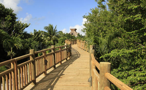 Vidanta Offers “A Walk to the Beach” Excursion