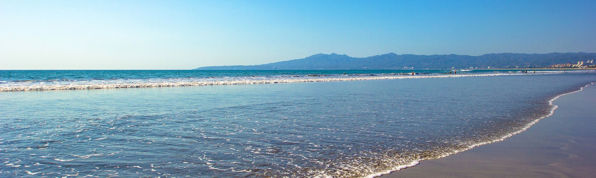Bay of Banderas