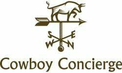 Cowboy Concierge