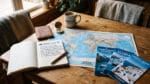 how to plan a cruise itinerary